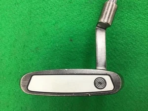 ODYSSEY White Ice Sabertooth  WHITE ICE SABERTOOTH 2 33 inches Putter - Picture 1 of 6