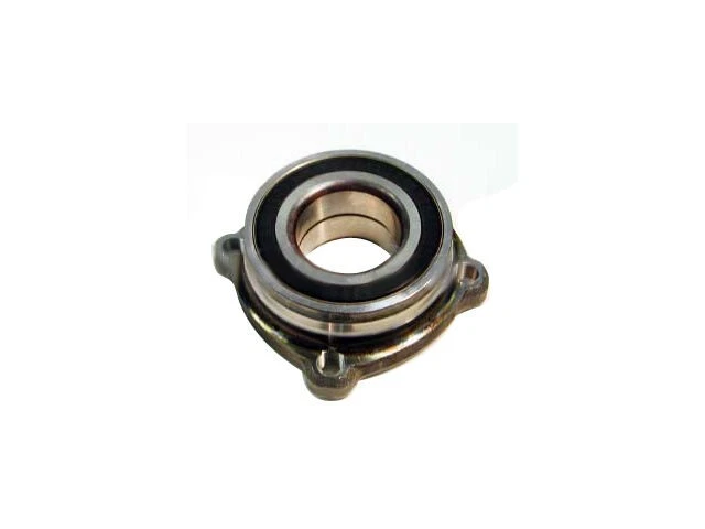 Cojinete de rueda para 530xi 535i xDrive 645Ci 650i 745i 745Li 750Li 760i MS83J2 Foto 1 de 1