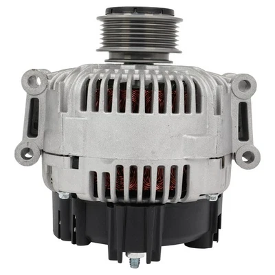 Alternador ECCPP para Audi A6 2006-2009 V6 3,2 L 180A/12 V Quattro 2005-2008 11162 Foto 1 de 4