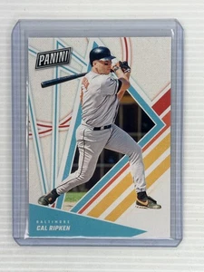 2024 Panini Black Friday-Cal Ripken #BB1 base version HOF SP - Picture 1 of 2