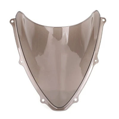 Parabrisas apto para Suzuki GSXR 600/750 2006-2007 K6 Smoke Foto 1 de 4