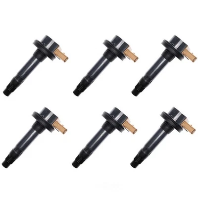 WALKER PRODUCTS, INC. 92841056 Ignition Coil Set - Image 1 of 4