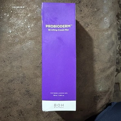 Bioheal BOH Probioderm Collagen Remodeling Serum 30ml/1.01fl oz K-Beauty SEALED! - Image 1 of 3