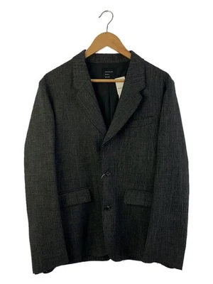 International Gallery BEAMS Jacket gray M Used - Image 1 of 4