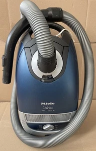Aspirapolvere Miele Solution H.E.P.A 5000 300-2200w - Ottimo Funzionante - Foto 1 di 11