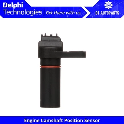 For 2015-2019 Ford Transit-250 Engine Camshaft Position Sensor Exhaust Delphi - Image 1 of 4