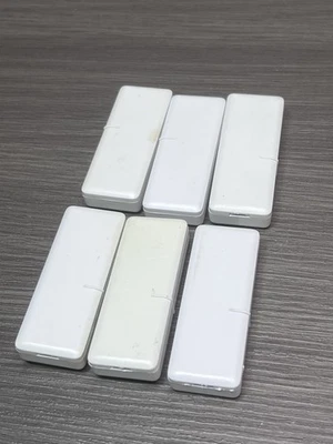 LOTE DE 6 sensores de ventana/puerta Vivint DW11 V-DW11-345 Foto 1 de 4