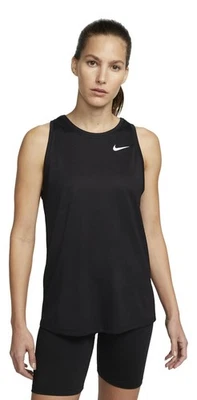 Camiseta sin mangas de entrenamiento para mujer Nike Dri-Fit DX0701 Foto 1 de 3
