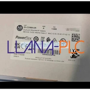 1PCS NEW 20-COMM-ER Via DHL or Fedex - Picture 1 of 1