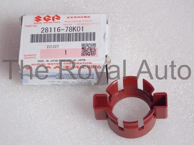 Gear Lever Shift Control Bush Fit For Suzuki GV Grand Vitara 28116-78K01 Foto 1 de 4