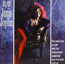 Janis Joplin - The very Best of  de Joplin,Janis | CD | état bon - Photo 1/2