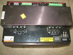 Custom Servo Motors MPA-25-460-196 servo amplifier, MTS, Parker - Picture 1 of 2