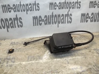 00-05 Cadillac Seville Deville Eldorado Cruise Control Module Actuator 25325365 - Image 1 of 4