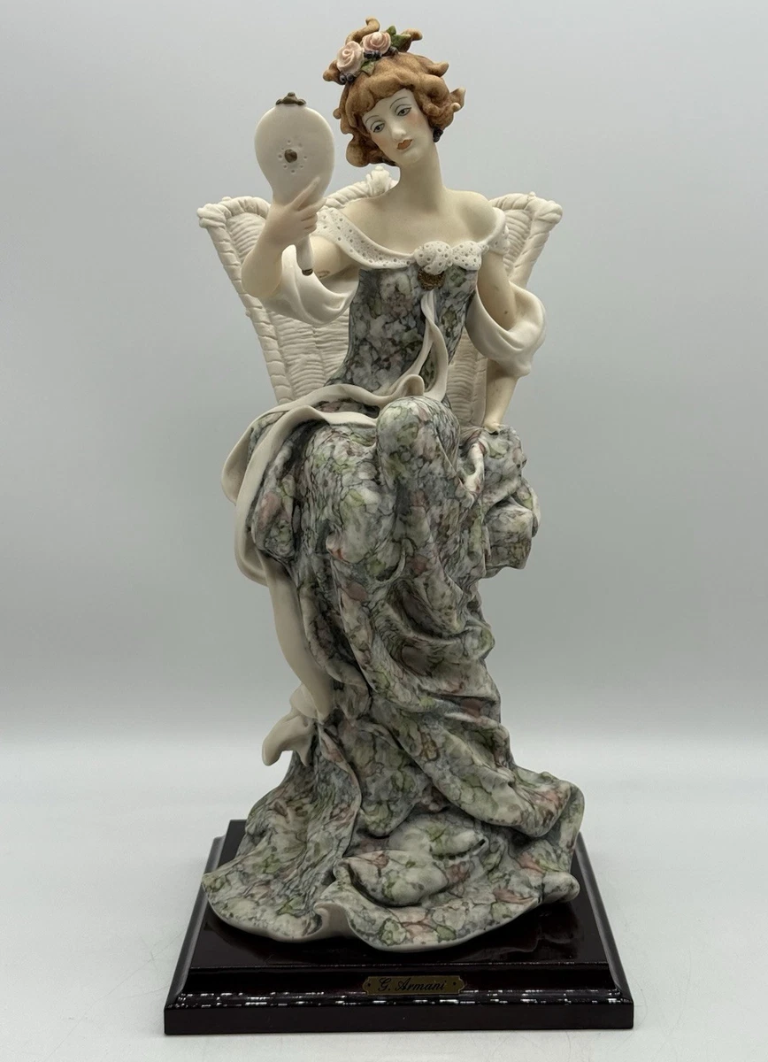 Armani Figurines for sale | eBay