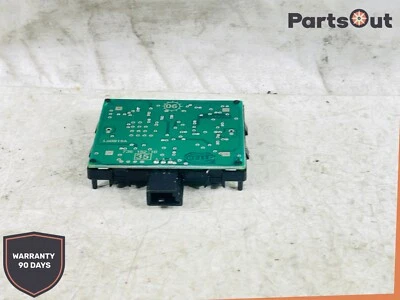 Модуль управления адаптивной фарой привода BMW E87 X1 135i 125i 71717899 от оригинального производителя - Изображение 1 из 4