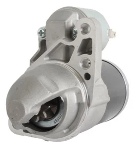 New 12 Volt Starter For Dodge Avenger 2.4 Liter 2012-2014 - Picture 1 of 1