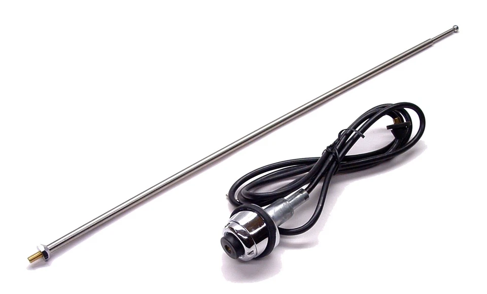 ANTENA FORD THUNDERBIRD P/N 646 ANT - 1964-66 NUEVA Foto 1 de 3