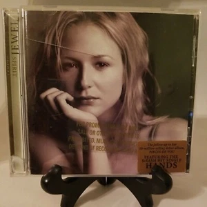 Spirit by Jewel CD - Nov 1998, Atlantic  - Picture 1 of 5