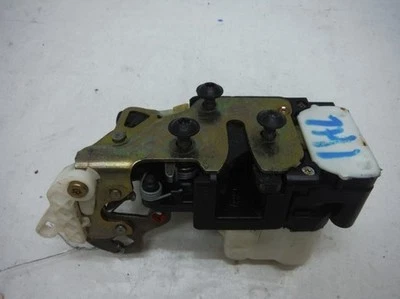 2004 凯迪拉克 DEVILLE A/T 4DR 驱动器后门锁激活器 原始设备制造商 2001 2003 2005 — 第 1/4 张图片