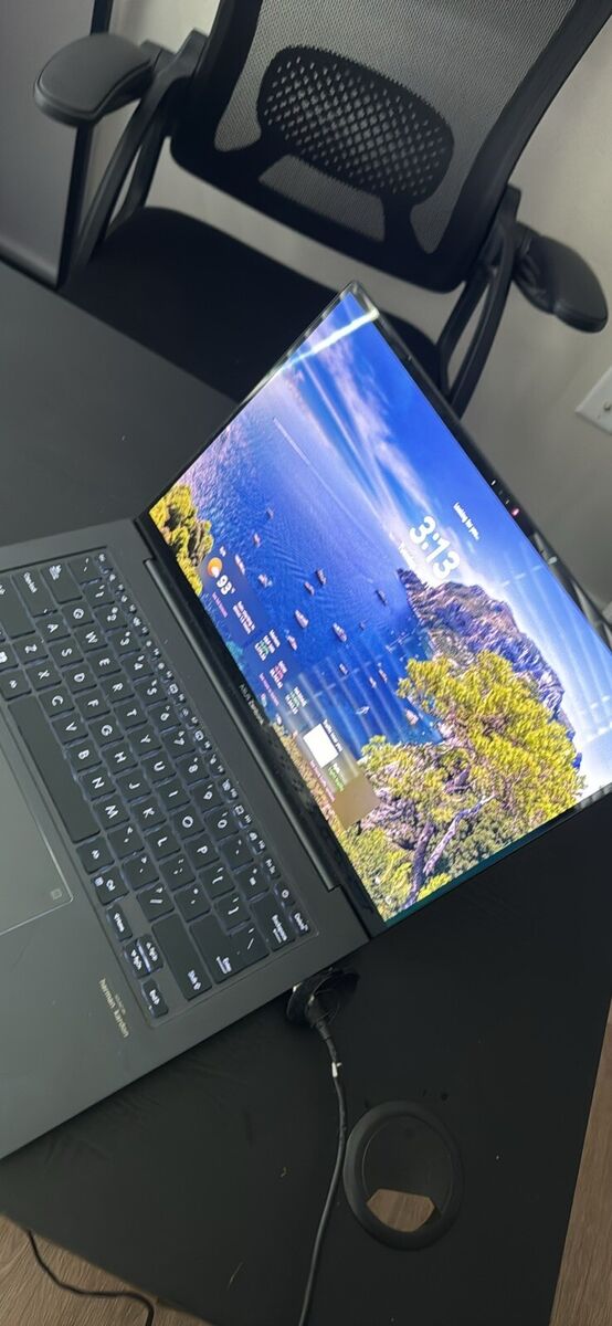 ASUS ZenBook 16 GB RAM PC Laptops & Netbooks 512 GB SSD ASUS ZenBook 16 GB RAM PC Laptops & Netbooks 512 GB SSD