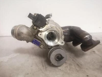 SLV31441692 Turbocompresor para VOLVO V40 Momentum 2017 1374129 - Imagen 1 de 4