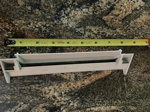 Vintage HP DeskJet Printer Output Tray Guide Beige - Excellent - Picture 1 of 7