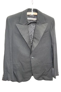 Beautiful Old Jacket for Suit, Wedding, Business Style - Picture 1 of 1