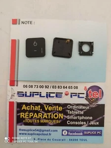 Touch Single - Packard Bell Easynote TK85 Black - Forjob Toul - Picture 1 of 4