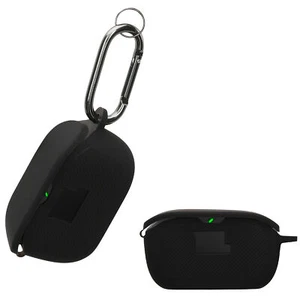 Silikonowe etui na słuchawki JBL Vibe Buds etui ochronne case cover słuchawki douszne - Zdjęcie 1 z 8