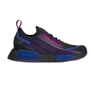GZ9287 Adidas Schuhe Sport Nmd_R1 Spectoo Damen Laufenschuhe Sportschuhe Laufen - Bild 1 von 4