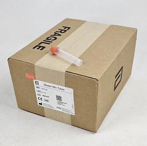 Abbott/Tecan Custodia di Master Mix Tubi, 6x25 (90), 04J71-80 - Foto 1 di 3
