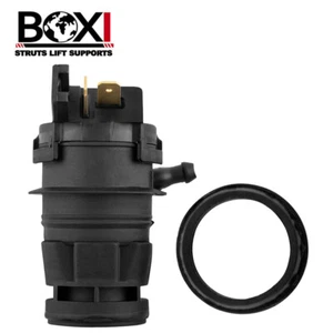 Windshield Washer Pump 76806SJCA01 For Honda Civic 2006-2011 Ridgeline 2006-2014 - Picture 1 of 7