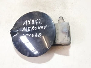 Mercury Cougar 1999 Fuel Door Gas Cover Tank Cap (FUEL FILLER FLAP #851119-42 - Picture 1 of 8