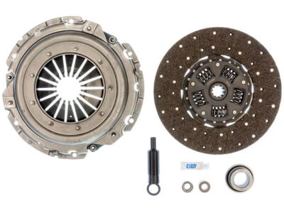 Kit de embreagem Chevrolet Blazer Exedy 15394GYKG 1970 1971 para 1969-1974, 1987-1991 - Imagem 1 de 2