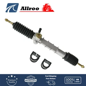 Steering Rack Assembly For Kawasaki Mule 3000 3010 4000 4010 39191-0021 US - Foto 1 di 13