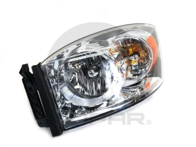 Conjunto combinado de faros-VIN: L Mopar 68003125AD Foto 1 de 3