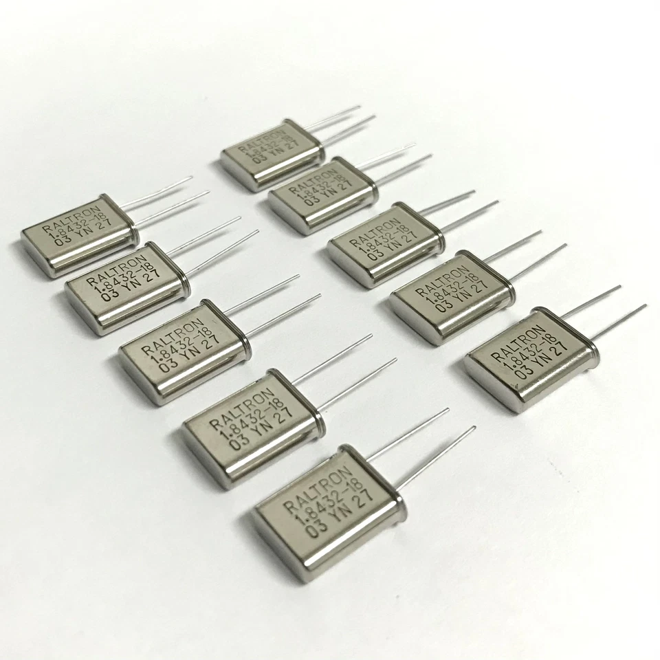 RALTRON A-1.8432-18 / A1843218 ()