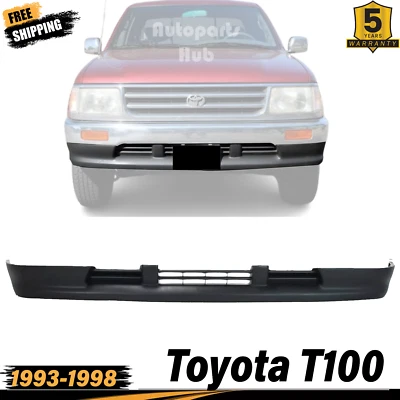 Nuevo panel de cenefa inferior delantera texturizado para Toyota T100 1993-1998 Foto 1 de 4