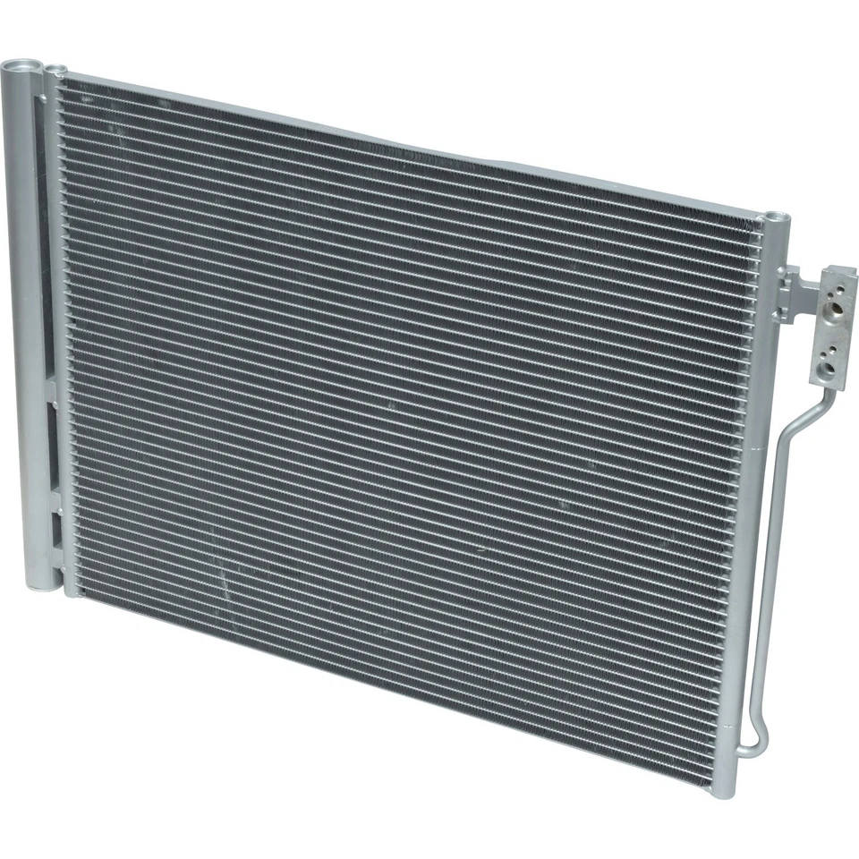 A/C Condenser UAC For 2012-2016 BMW 528i xDrive - Image 1 of 1