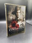 In Their Footsteps Documentary 3 Disc Movie PAL G DVD Region 4 BNIB