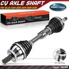 Front Driver Left CV Axle Assembly for Volvo XC90 2003 2004 2005 2006 L5 2.5L Volvo XC90
