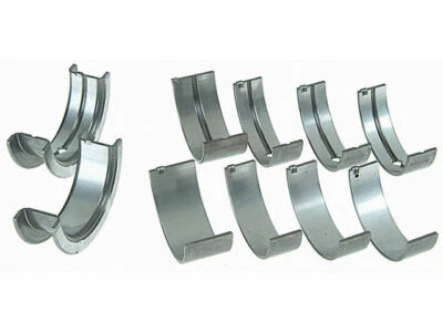 Juego de rodamientos principales para Dodge W250 1981-1982, 1984-1993 potencia sellada 51251PY 1985 Foto 1 de 2