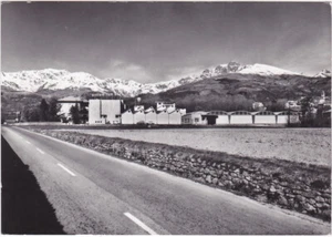 OCCHIEPPO SUPERIORE - BIELLA - VIA PER GRAGLIA - VIAGG. 1966 -84173- - Picture 1 of 1