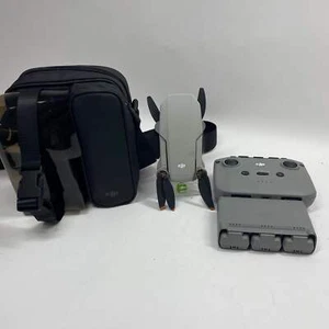 DJI Mini 2 4K Camera Drone - Picture 1 of 8