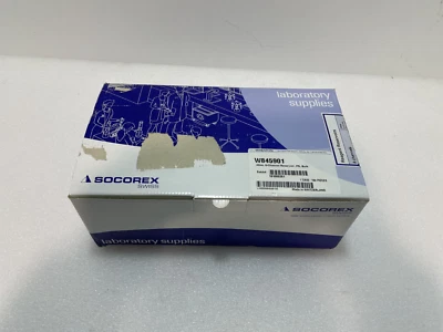 Depósitos de reactivo WHEATON W845901 Foto 1 de 2