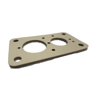 2107-1107014 Gasket Throttle body heat-insulating Moskvich 2141 - Bild 1 von 3