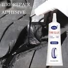 Tire Repair Glue Liquid Strong RubberGlue Adhesive InstantStrong Bond Leather.-.