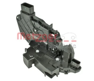 METZGER Türschloss vorne links für Land Rover Discovery IV L319 3.0 SDV6 4x4 - Bild 1 von 4
