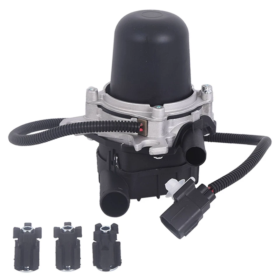 Secondary Smog Air Pump For LEXUS GX460	10-2013 TOYOTA 4RUNNER 2010 17610-0C040 - Image 1 of 4