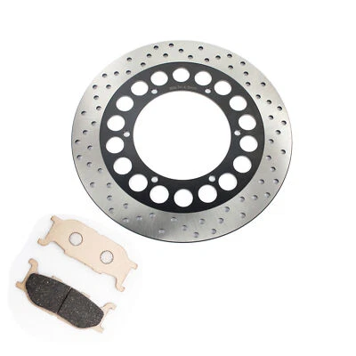 Vorne Bremsscheibe Beläge für Yamaha Virago XV 535 Bj. 1995-1999 XVS650 V Star - Bild 1 von 4